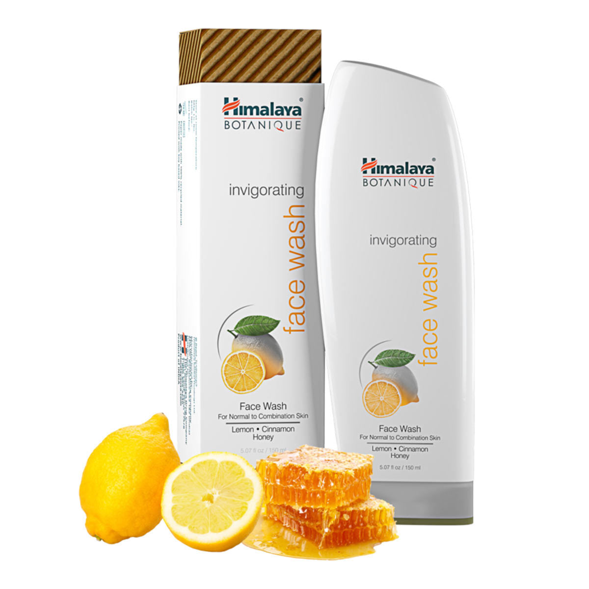 Primary image of Invigorating Face Wash