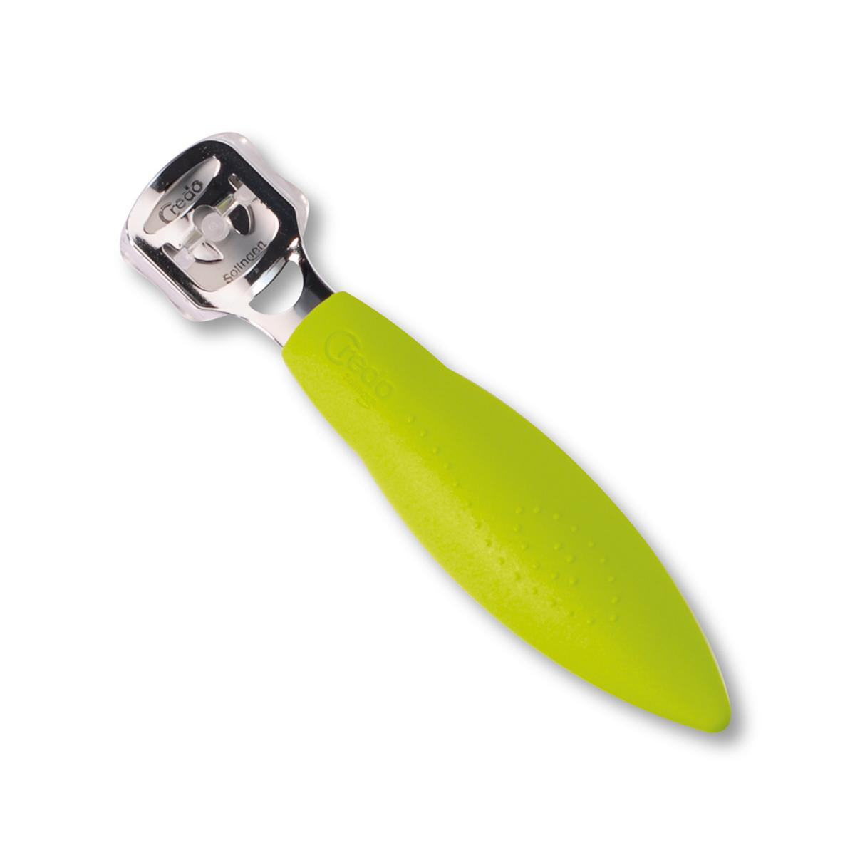 Primary image of Green Pop Art Safety Corn Cutter