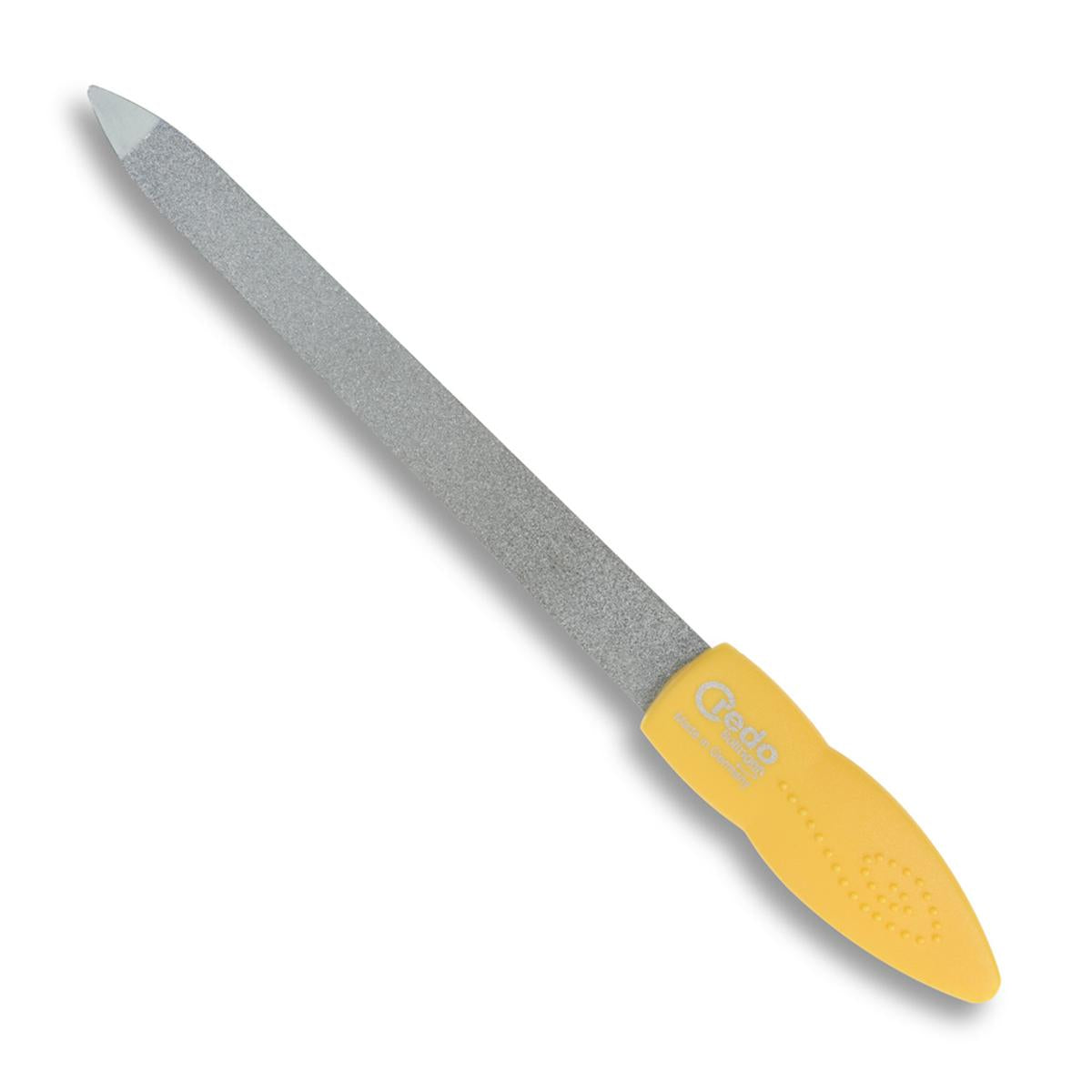 Primary image of 6? Yellow Sapphire Nail File