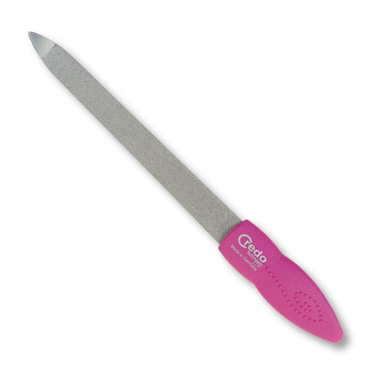 Primary image of 6? Pink Sapphire Nail File