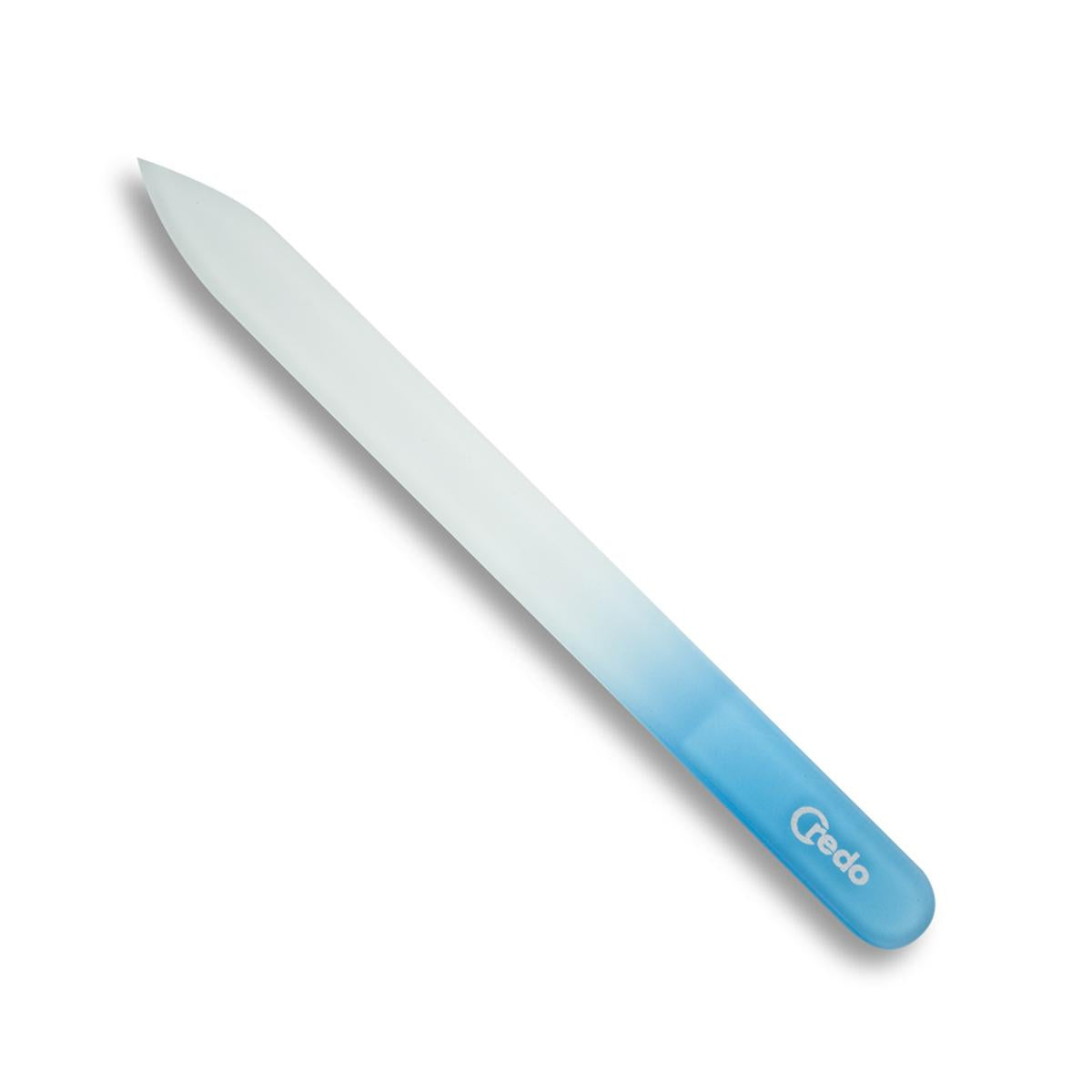 Primary image of Blue Glass Nail File