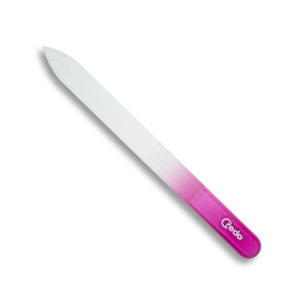 Primary image of Pink Glass Nail File
