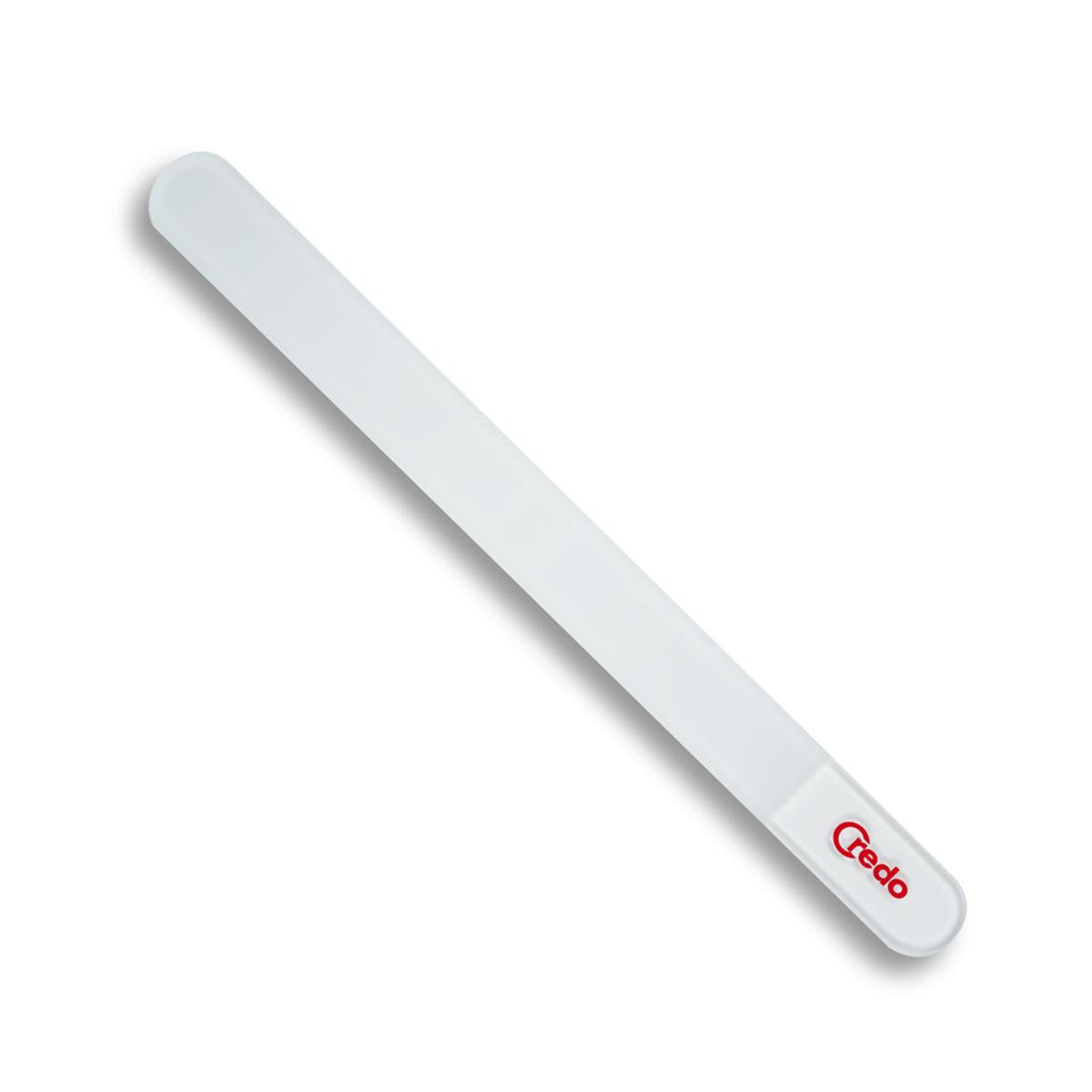 Credo Glass Pedicure File – Smallflower