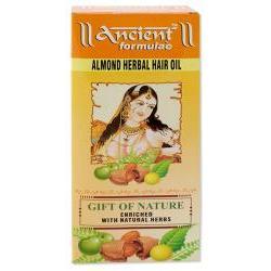 Primary image of Ancient Formula Almond Hair Oil