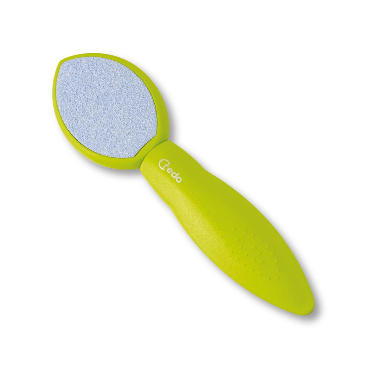 Callous Rasp Credo Green Pop Art Ceramic Callus Rasp – Smallflower