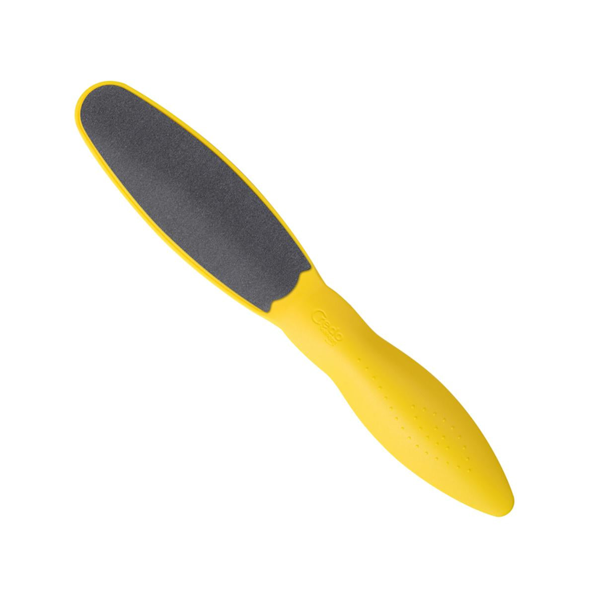 Primary image of Yellow Duosoft Foot Care File