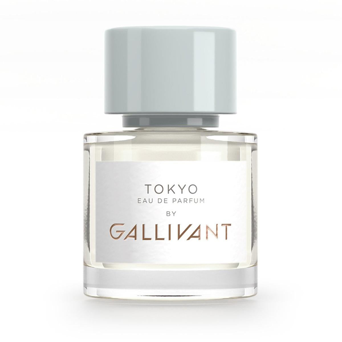 Primary image of Tokyo Eau De Parfum