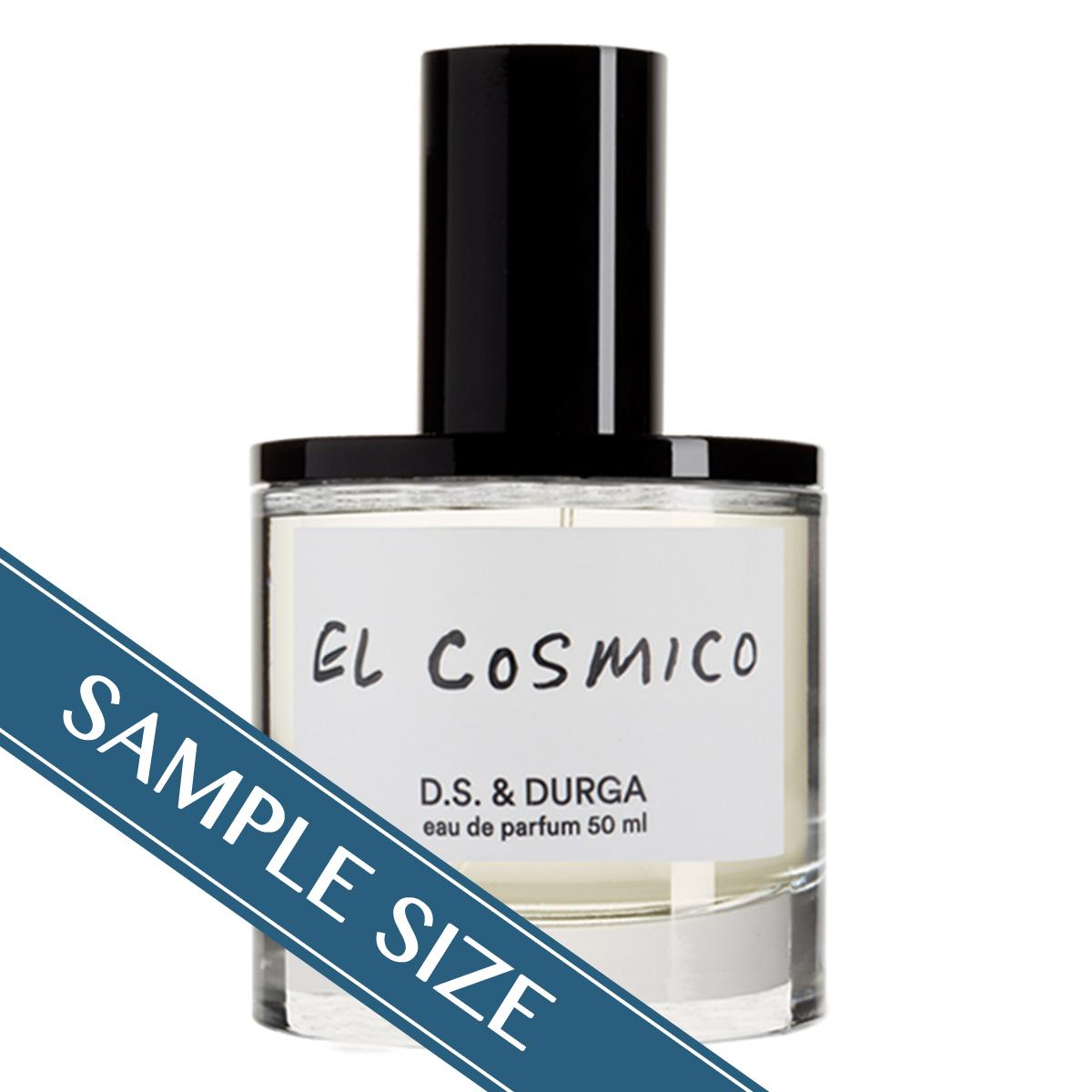 D.S. & Durga Sample - El Cosmico EDP (1 ml vial) #10080686