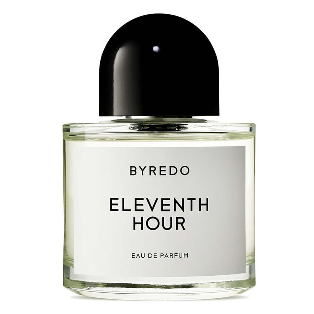 Primary image of Eleventh Hour Eau de Parfum
