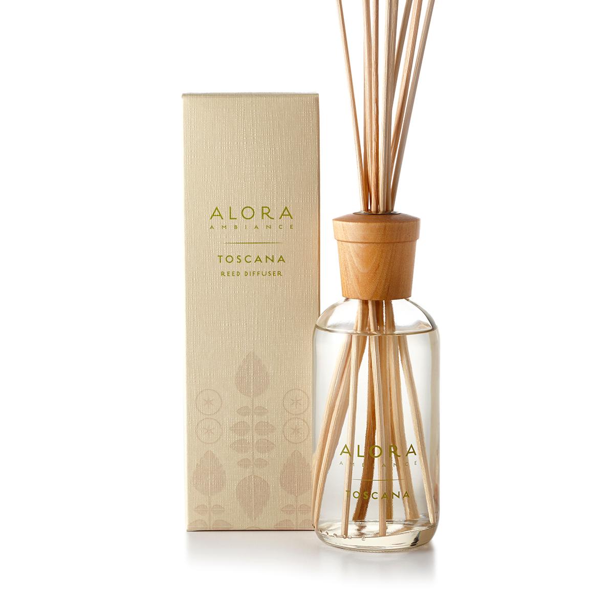 Primary image of Toscana Reed Diffuser