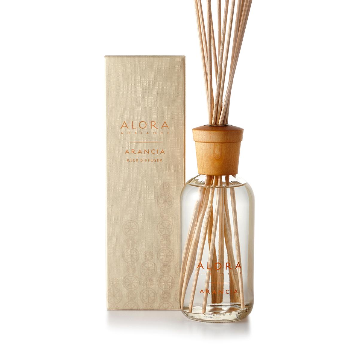 Primary image of Arancia Reed Diffuser