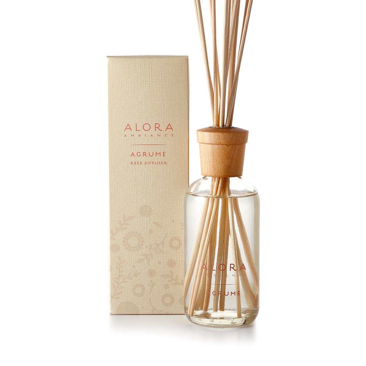 Primary image of Agrume Reed Diffuser