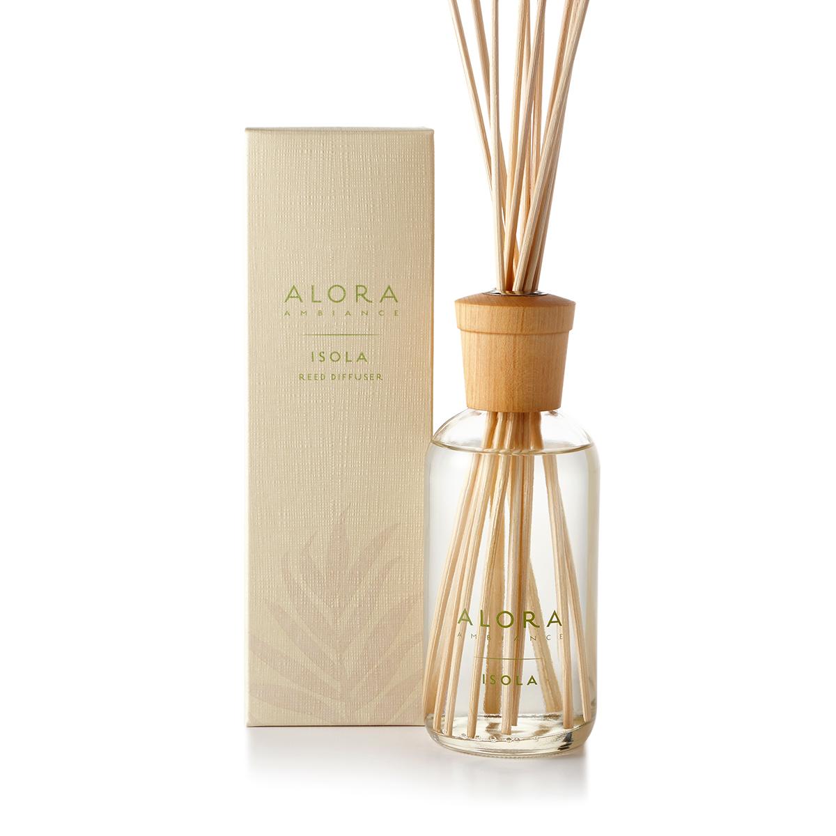 Primary image of Isola Reed Diffuser