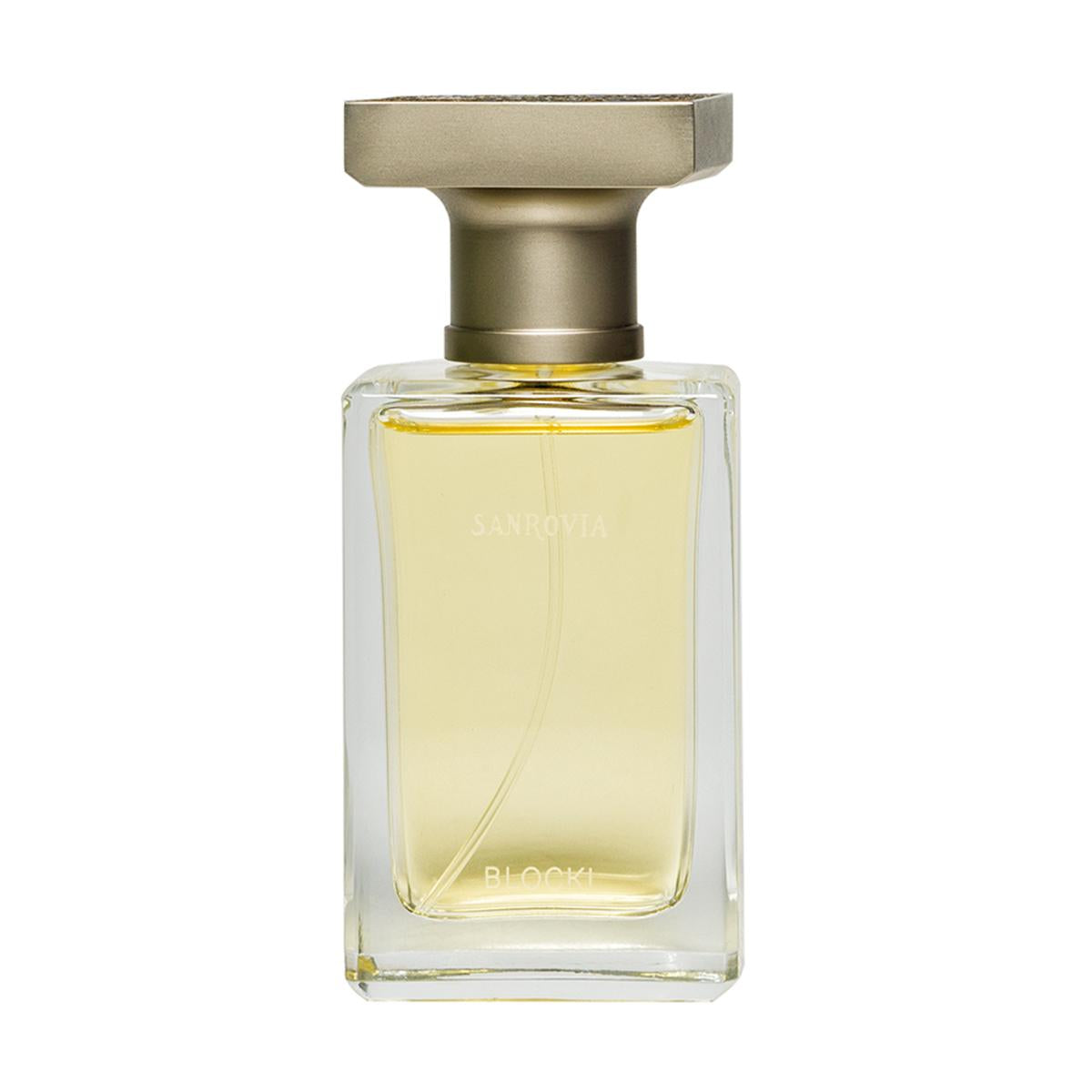 Primary image of Sanrovia Eau de Parfum