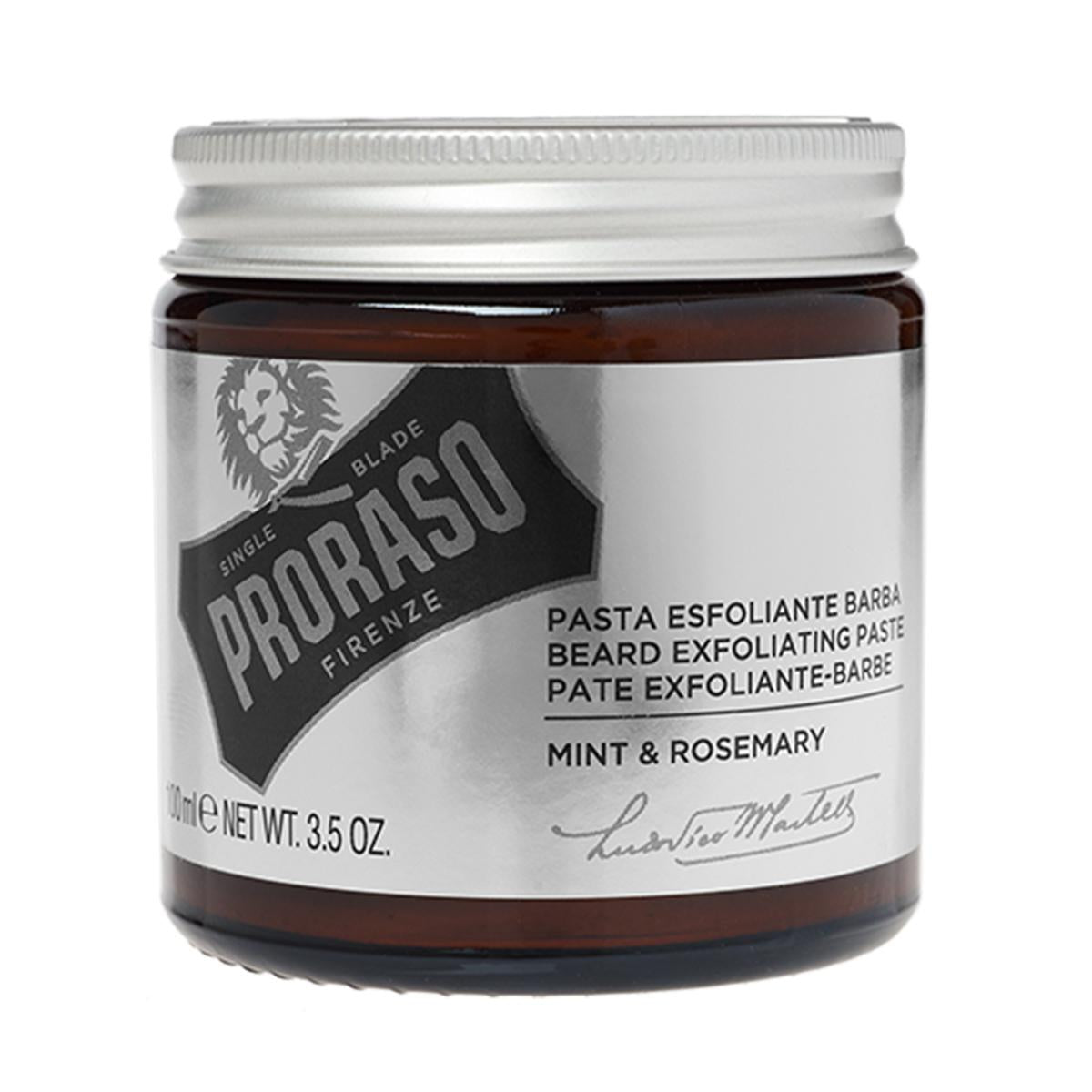 Primary image of Exfoliating Beard Paste