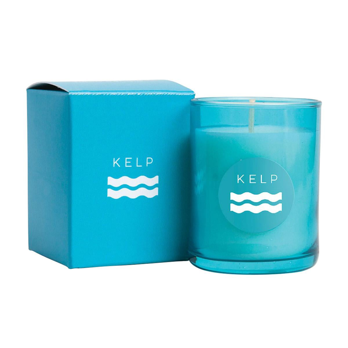 Primary image of Hall? Kerti Kelp Candle