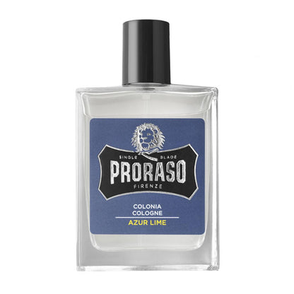 Primary image of Azur Lime Cologne