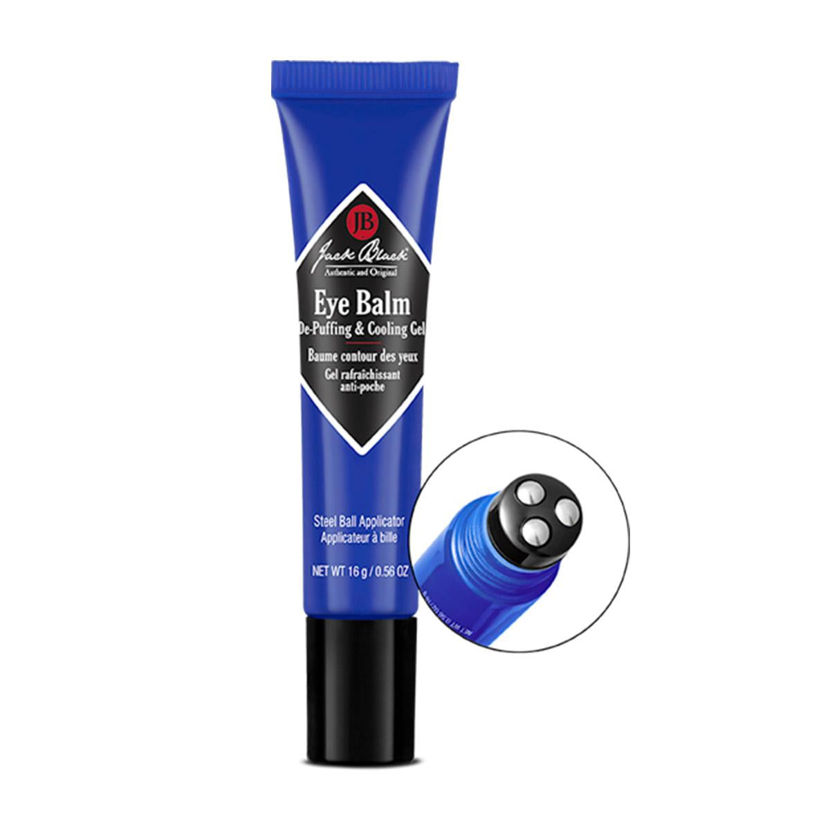 Primary image of Eye Balm De-Puffing + Cooling Gel