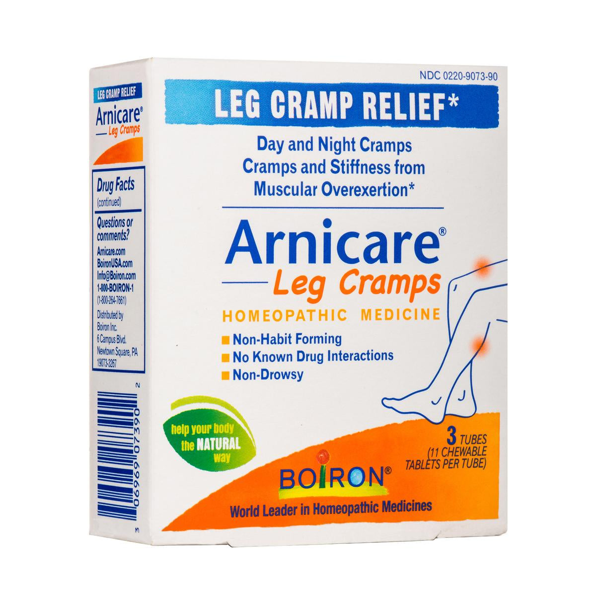 Primary image of Arnicare Leg Cramps