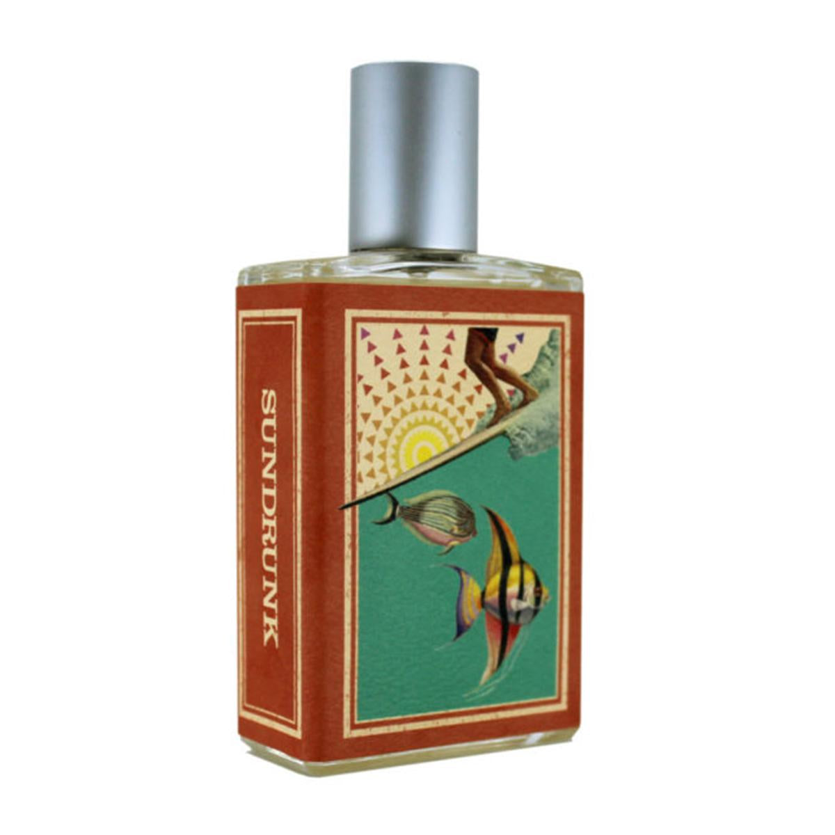 Primary image of Sundrunk Eau de Parfum