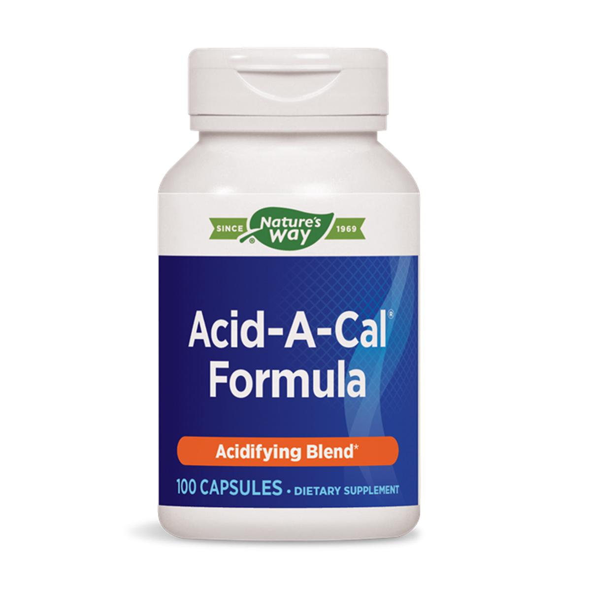 Primary image of Acid-A-Cal