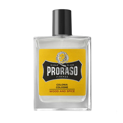 Primary image of Wood and Spice Cologne