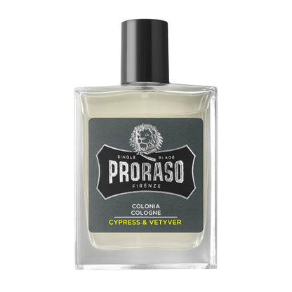 Primary image of Cypress + Vetyver Cologne