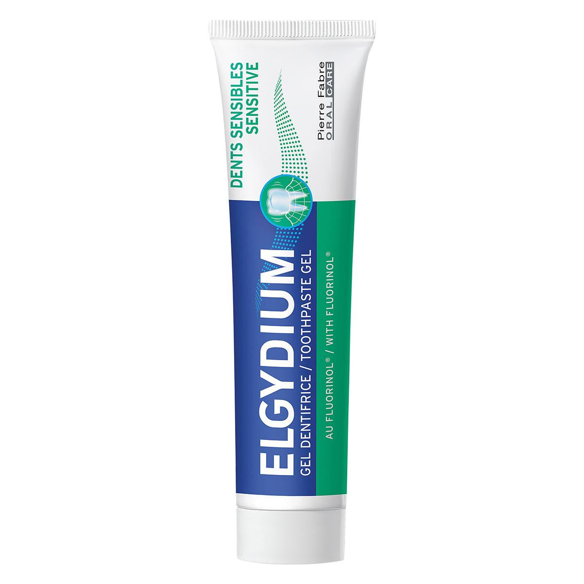 Primary image of Sensitive Toothpaste