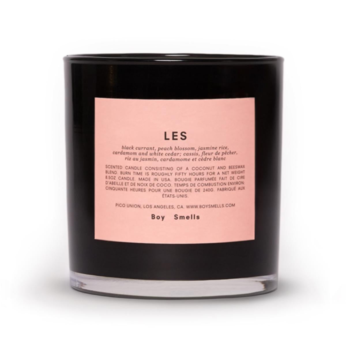 Primary image of LES Candle