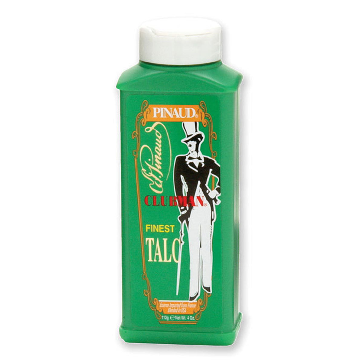 Primary image of Clubman Talc White