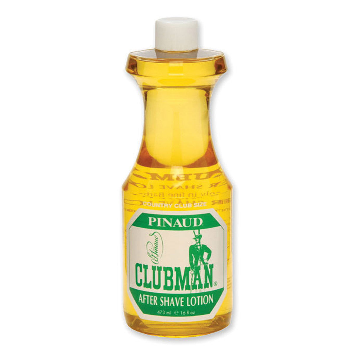 Primary image of Clubman After Shave Lotion
