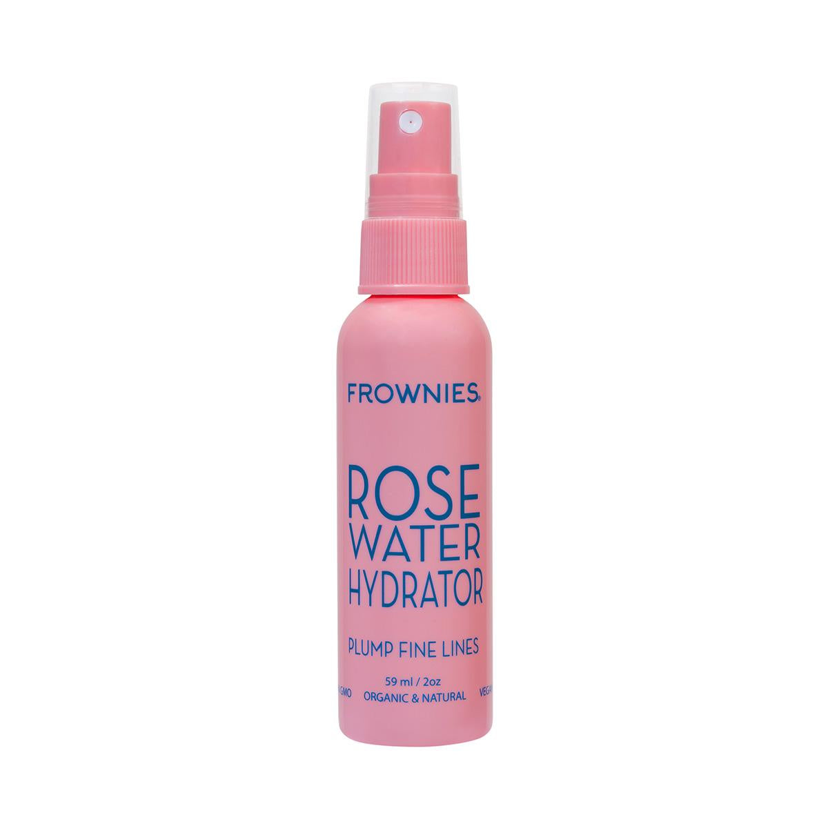 Primary image of Rosewater Hydrating Spray