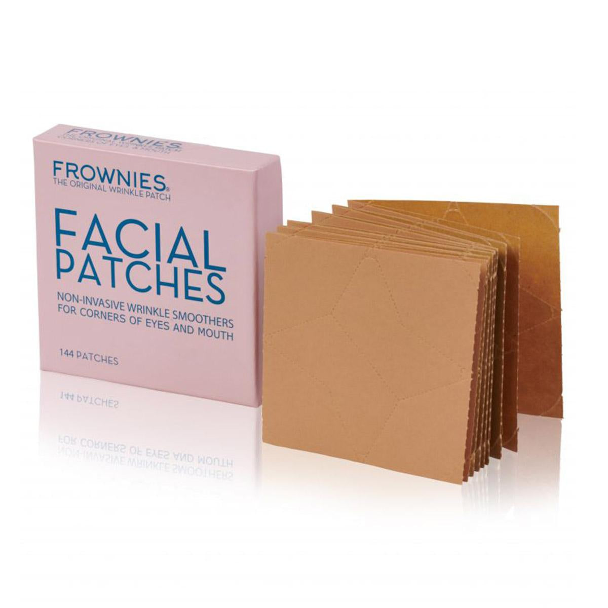 Primary image of Eyes  Mouth Wrinkle Reducer Patches