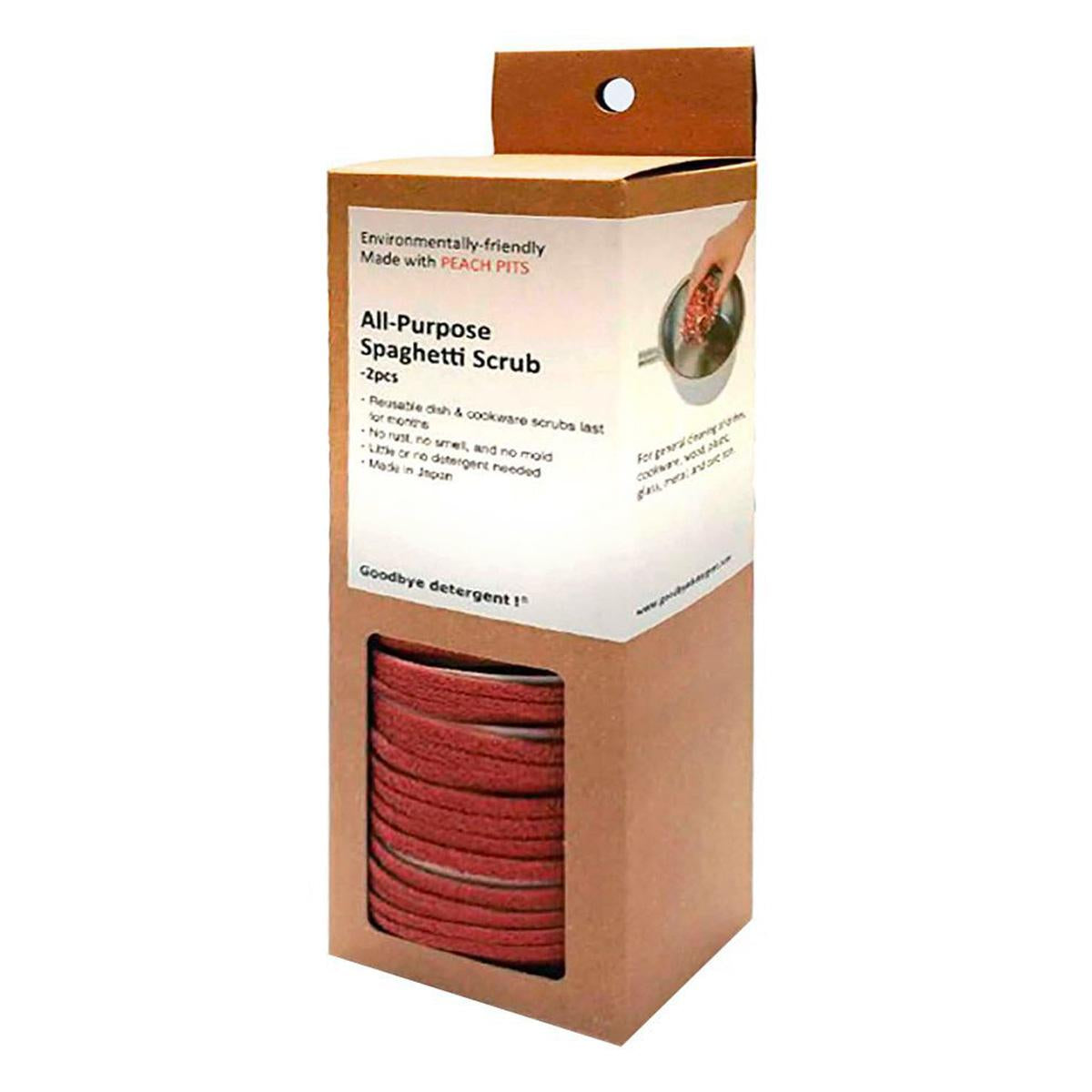 Primary image of All-Purpose Spaghetti Scrub