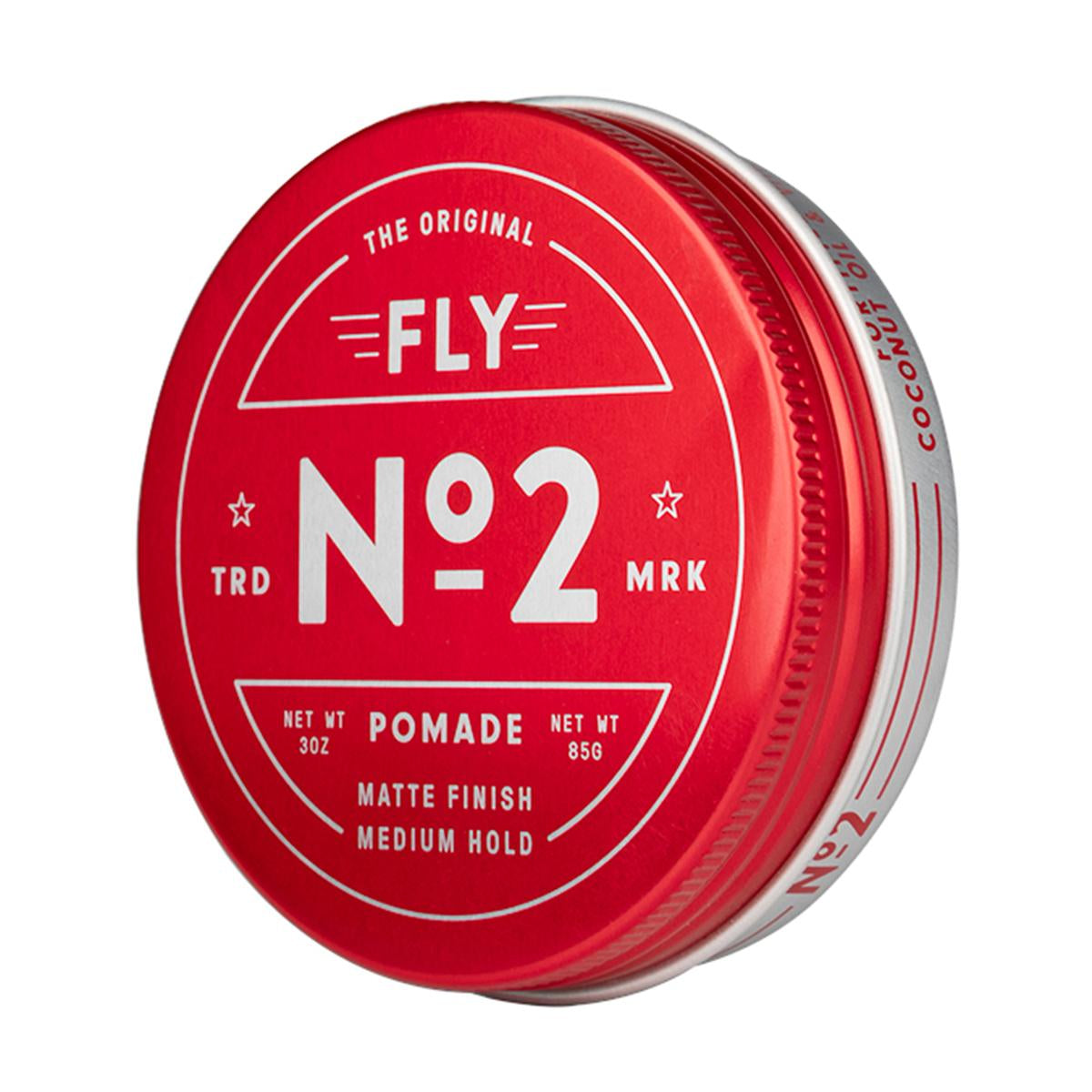 Primary image of Pomade No. 2