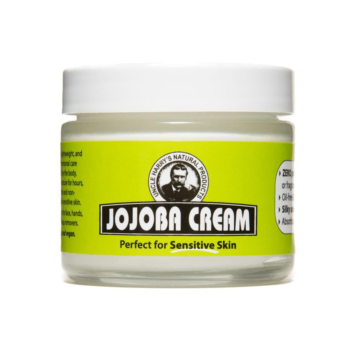 Alternate Image of Jojoba Cream