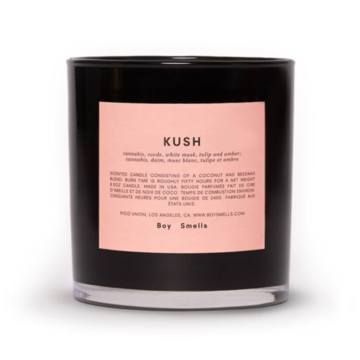 Primary image of Kush Candle