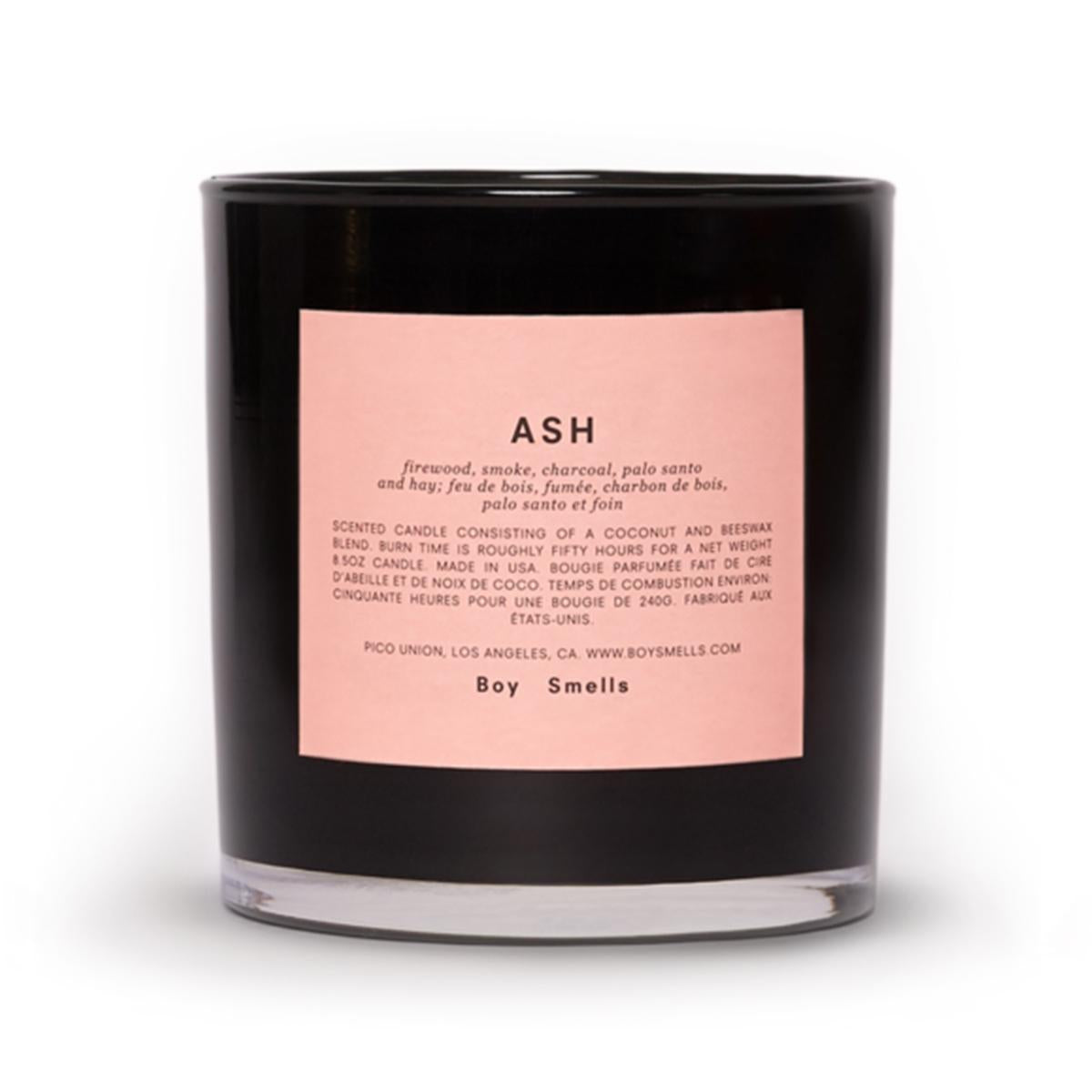 Primary image of Ash Candle