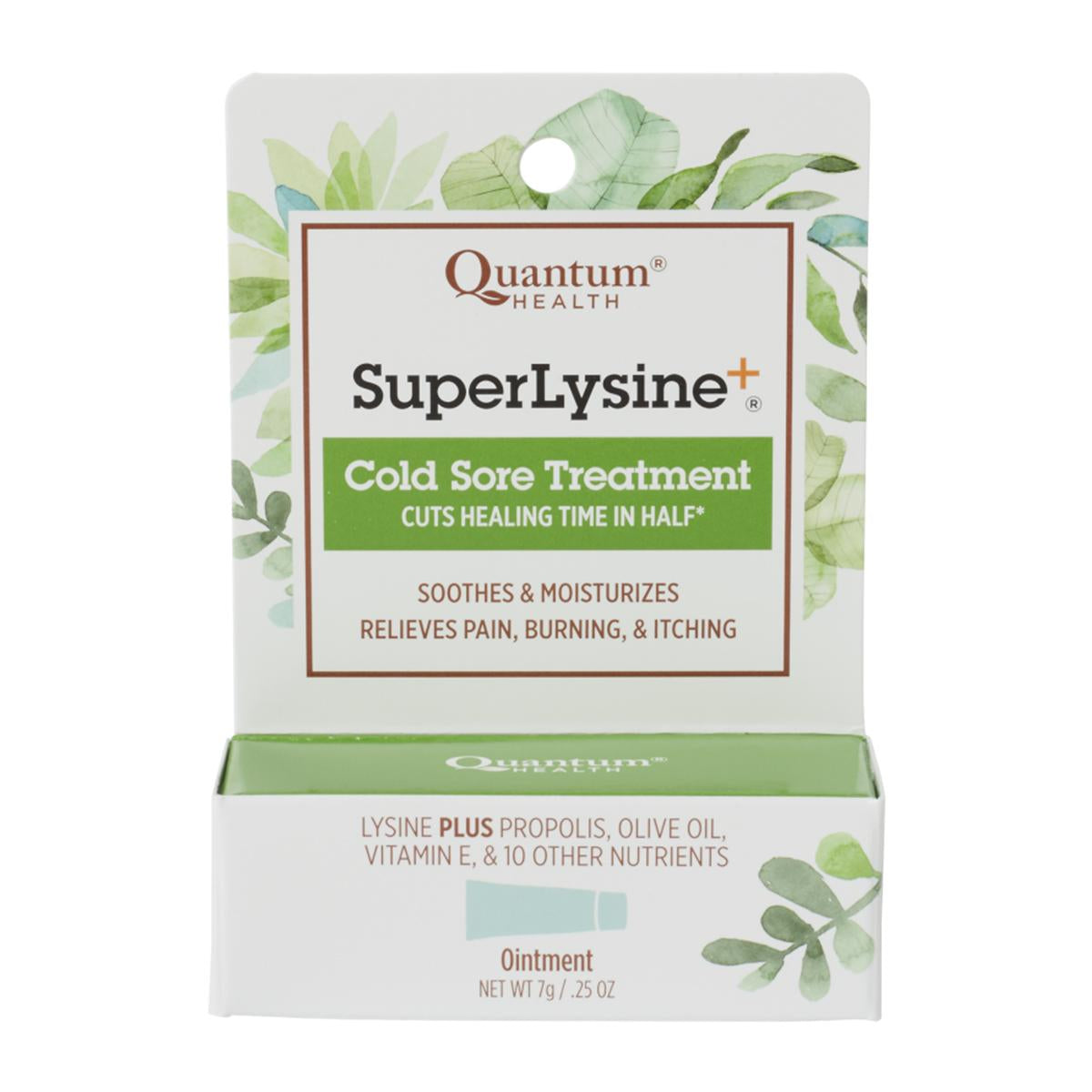 Primary image of SuperLysine Plus Cream