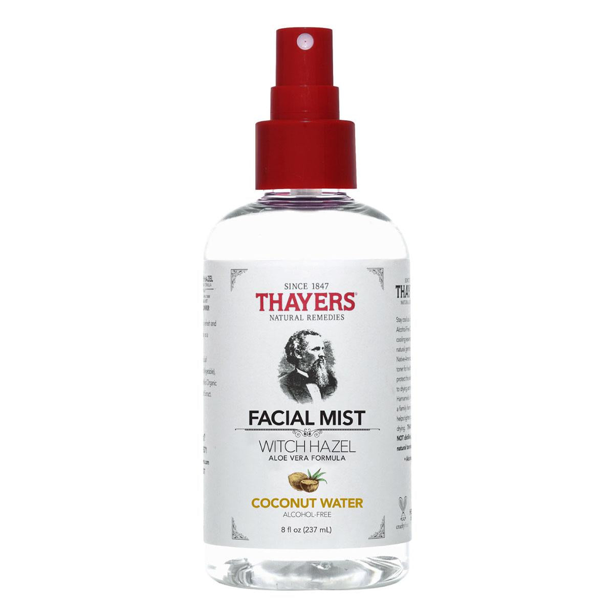 Primary image of Coconut Water Facial Mist