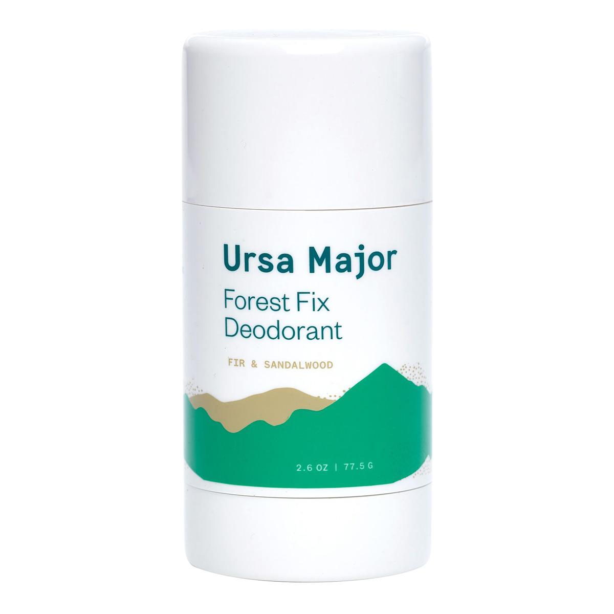 Primary image of Forest Fix Deodorant