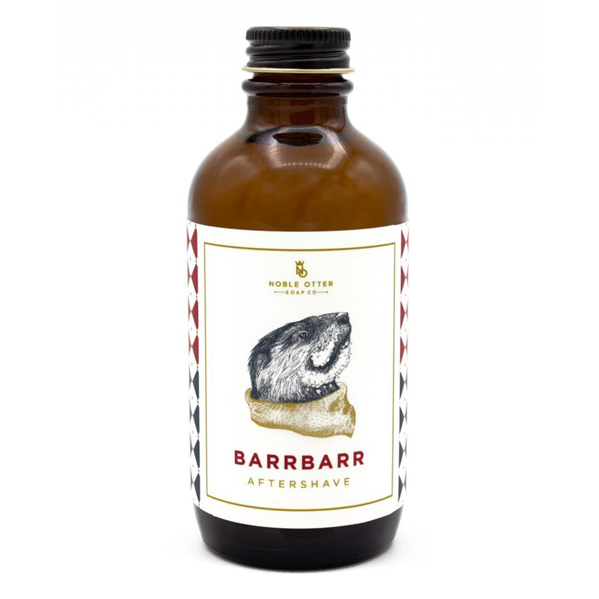 Primary image of Barrbarr Aftershave