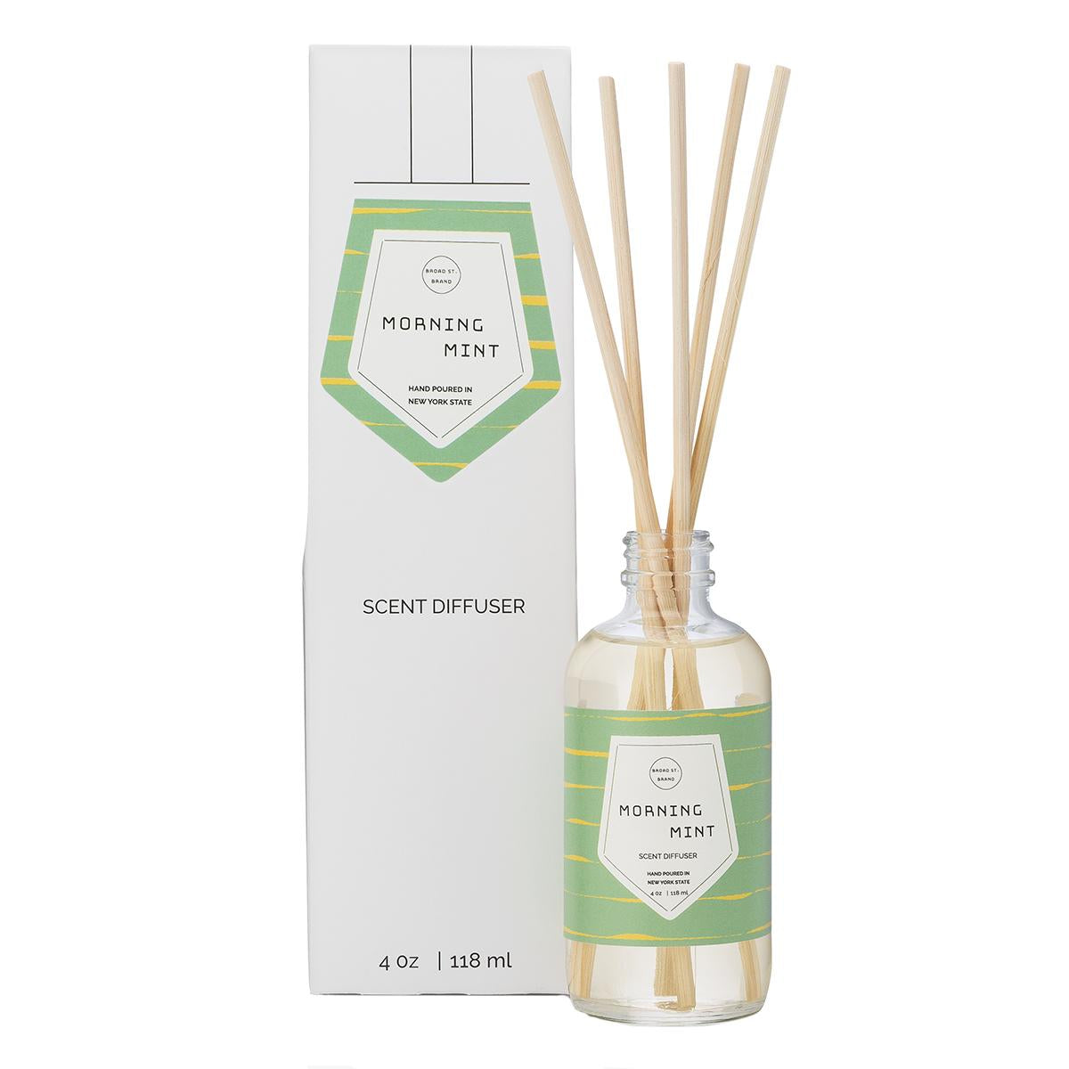 Primary image of Morning Mint Scent Diffuser