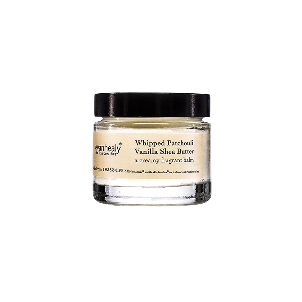 Primary image of Whipped Patchouli Vanilla Shea Butter