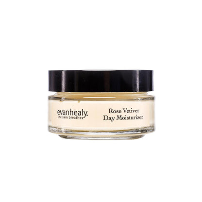 Primary image of Rose Vetiver Moisturizer