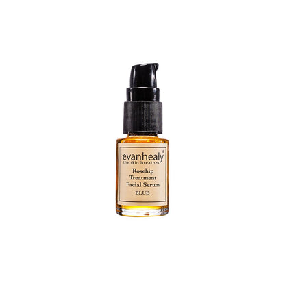 Primary image of Rosehip Treatment Facial Serum - Blue