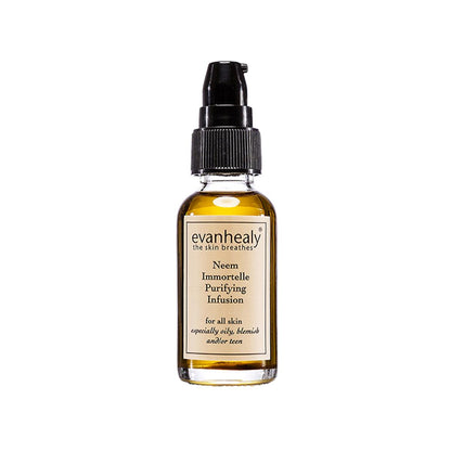Primary image of Neem Immortelle Purifying Infusion