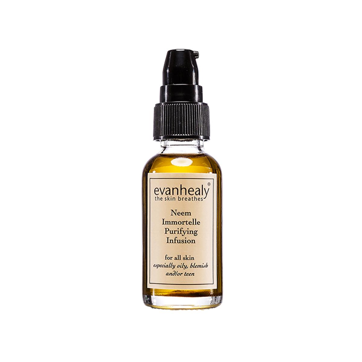 Primary image of Neem Immortelle Purifying Infusion