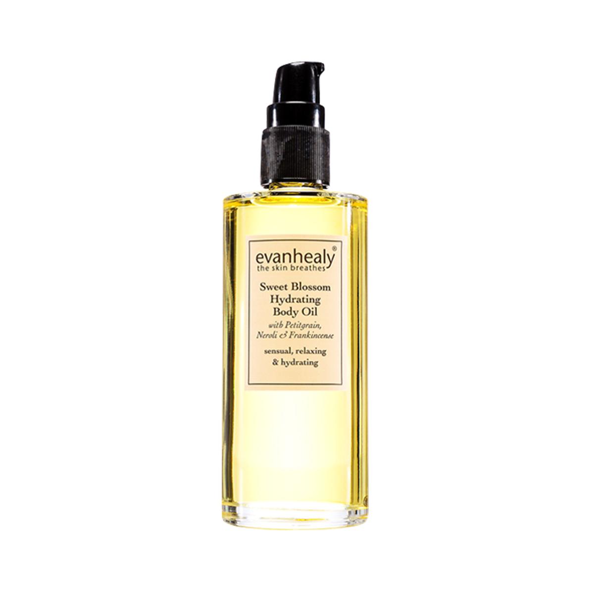 Primary image of Sweet Blossom Hydrating Body Oil