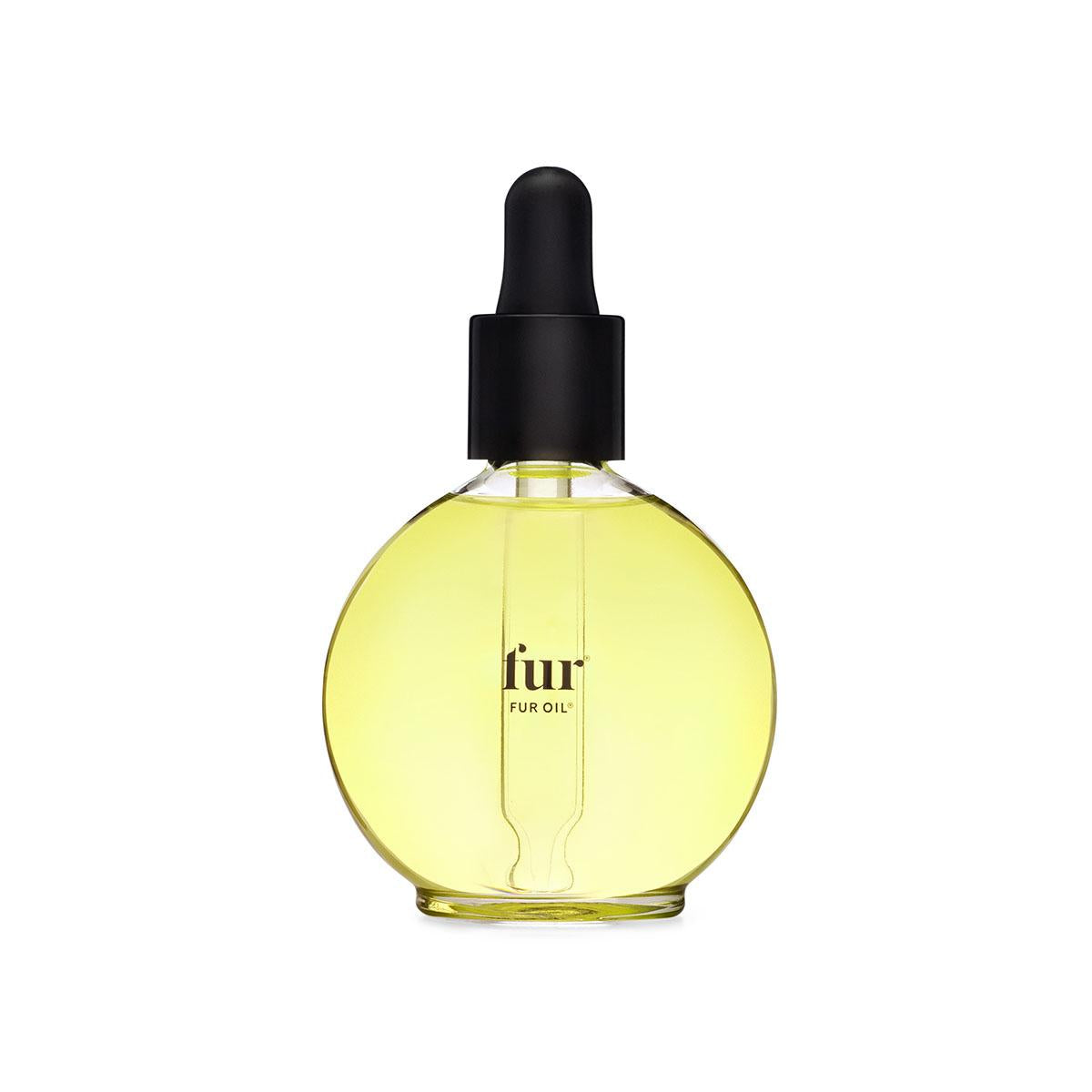 Primary image of Fur Oil